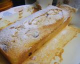お手軽♪ニンジンたっぷり♡パウンドケーキ作り方6写真