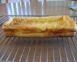 油分無し低カロチーズケーキ作り方3写真