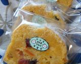 お手軽♪ニンジンたっぷり♡パウンドケーキ作り方7写真