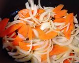 イケます☆彡お家で本格♪皿うどん♪作り方7写真