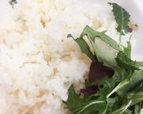 蓮根しゃっきり＊とろりあんかけ中華ご飯作り方3写真
