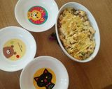 息子が宣伝する＊なっとうふチーズ＊作り方5写真