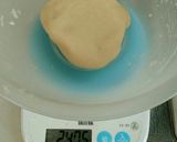 ベコ餅 風味いろいろ♪作り方11写真
