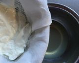 カロリー低めのレアチーズケーキ作り方1写真