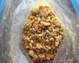 カロリー低めのレアチーズケーキ作り方5写真