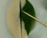 ベコ餅 風味いろいろ♪作り方17写真