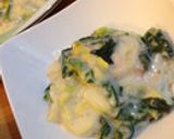 m白菜とベーコンの中華クリーム煮作り方15写真