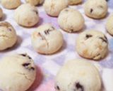 m焼くまで１０分！スノーボールクッキー作り方22写真