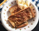 mうちのフレンチトースト作り方5写真