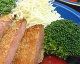 揚げずに★簡単【カツとじ和風ラーメン】作り方15写真