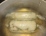 簡単柔らかジューシー鶏ハム❗作り方6写真