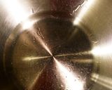 無水鍋deカラッと唐揚げPartⅡ作り方6写真