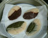 ベコ餅 風味いろいろ♪作り方21写真