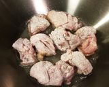 無水鍋deカラッと唐揚げPartⅡ作り方8写真