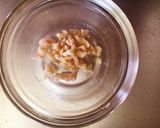 台湾の定番朝食!鹹豆漿!作り方2写真