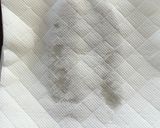 塩漬け生カラスミの調理法作り方7写真