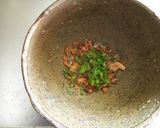 台湾の定番朝食!鹹豆漿!作り方4写真