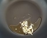 チョリソーとザワークラウトのチャーハン♪作り方2写真