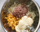 簡単☆コールスロー作り方4写真