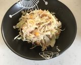 簡単☆コールスロー作り方6写真