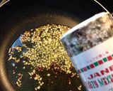 うまっ！キャベツ&しらすのペペロンサラダ作り方3写真