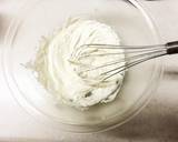 簡単低カロリー節約ベイクドチーズケーキ作り方7写真
