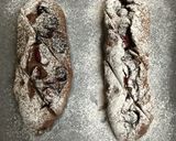 クッペ・チョコとクランベリー作り方12写真