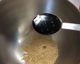 ほうれん草のごま和え作り方4写真