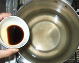 さつま揚げとニラの煮浸し･煮物・大量消費作り方2写真
