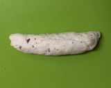 【自家製酵母】クッペ・ナッツ作り方6写真