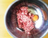 肉そぼろ☆簡単☆失敗なし☆作り方1写真