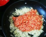 肉そぼろ☆簡単☆失敗なし☆作り方5写真