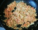 肉そぼろ☆簡単☆失敗なし☆作り方6写真