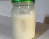 【自家製酵母】ヨーグルトの酵母液作り方10写真