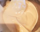 卵1個 簡単シフォンケーキ作り方15写真