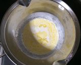 私の純正ロールケーキ作り方2写真