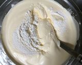 私の純正ロールケーキ作り方8写真