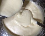 私の純正ロールケーキ作り方9写真
