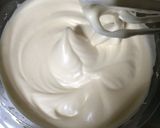 私の純正ロールケーキ作り方7写真
