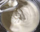 私の純正ロールケーキ作り方6写真