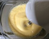 私の純正ロールケーキ作り方3写真