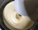 私の純正ロールケーキ作り方4写真
