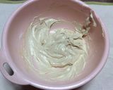 簡単!生クリームサンド♡作り方2写真