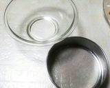 コーヒー牛乳プリン作り方5写真
