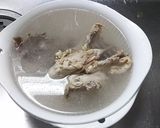 鶏スープの作り方作り方1写真