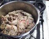 鶏スープの作り方作り方2写真