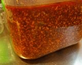 気揚げ醤油のしょうゆ麹♪作り方4写真