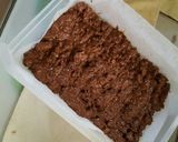 クッキーチョコバー♥♥作り方6写真