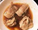 手作りチャーシュー入り！簡単焼きラーメン作り方3写真