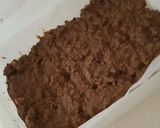 クッキーチョコバー♥♥作り方8写真